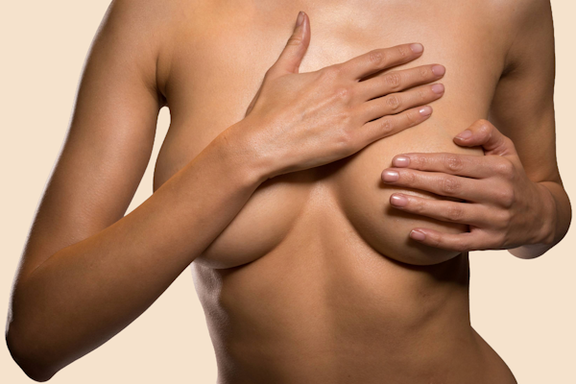 Brustchirurgie, Plastische und Ästhetische Chirurgie Reutlingen, Prof. Dr. med. Manuel Held