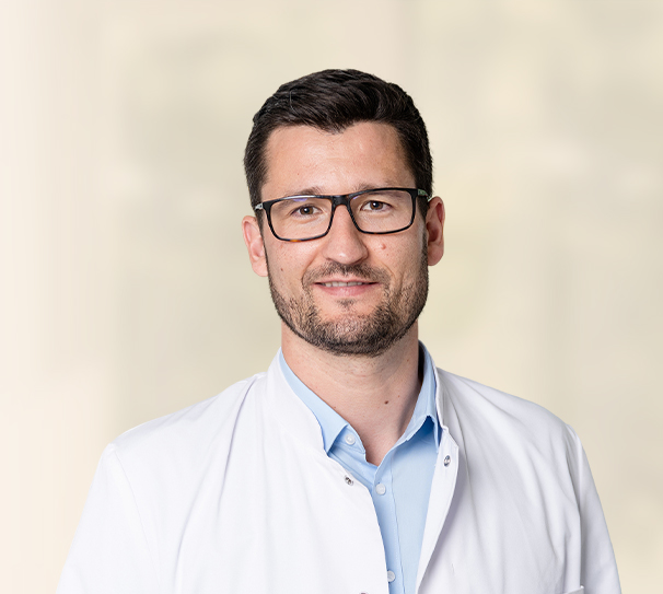 Plastische und Ästhetische Chirurgie Reutlingen, Prof. Dr. med. Manuel Held