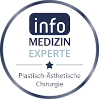 Prof. Dr. med. Manuel Held, Experte für Plastisch-Ästhetische Chirurgie in Reutlingen